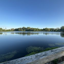 Gorgeous view!