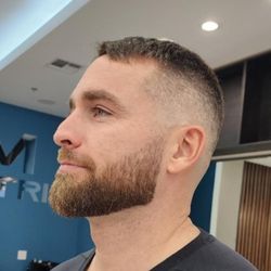 Matrix Barber Studio & Shave Parlor
