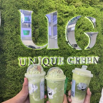 UG Tea - matcha cookie smoothie & next level matcha latte - Bubble Tea Near Me - Milpitas, California UG Tea - matcha cookie smoothie & next level matcha latte - Bubble Tea Near Me - Milpitas, California