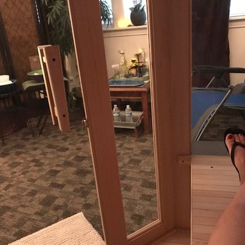 Waleli Wellness - Love the 1-3 person infrared sauna! - Traditional Chinese Medicine Near Me - Meridian, Idaho Waleli Wellness - Love the 1-3 person infrared sauna! - Traditional Chinese Medicine Near Me - Meridian, Idaho