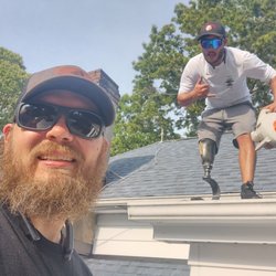 Arthur's Roofing