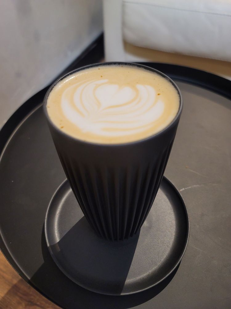 SOLID GROUND COFFEE & TEA 19 Photos & 10 Reviews 217 E Main St