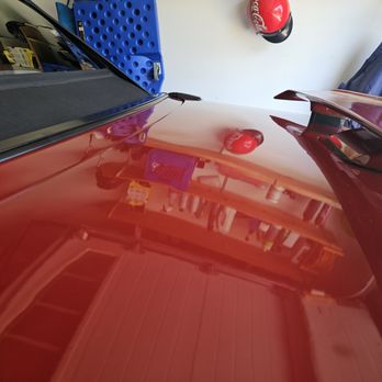 Hudson Autoworks - Auto Detailing Near Me - Greensboro, North Carolina Hudson Autoworks - Auto Detailing Near Me - Greensboro, North Carolina