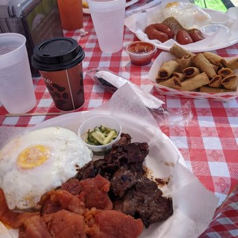 Tapsilog Bistro - Filipino Near Me - Campbell, California
