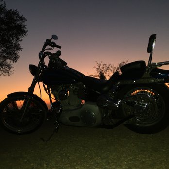 Foothill Training - Great motorcycle destination - Firearm Training Near Me