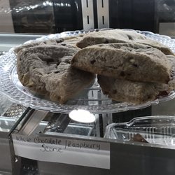Bramble Berry Bakery & Cafe