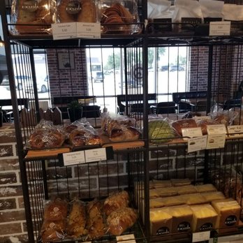 Ecclesia Bakery & Cafe - Coffee & Tea Near Me - Carrollton, Texas