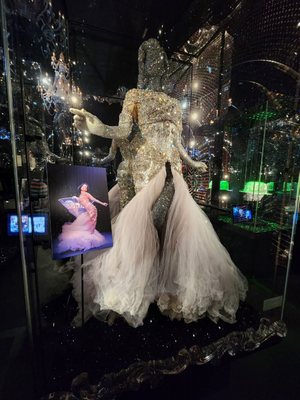 Swarovski Kristallwelten by null