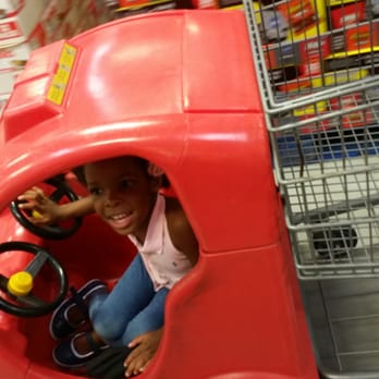 BJ's Wholesale Club - Beep beep..fun while saving and driving - Grocery Near Me - Raleigh, North Carolina