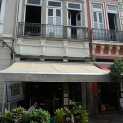 Scenarium Antique Móveis