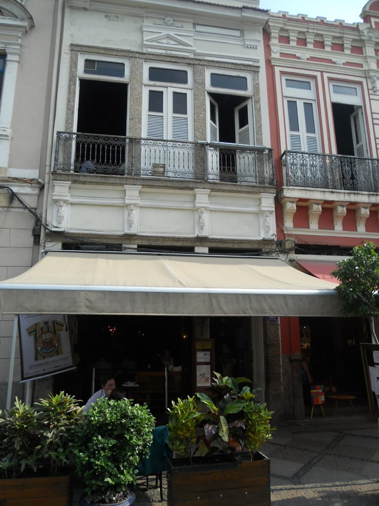 Scenarium Antique Móveis