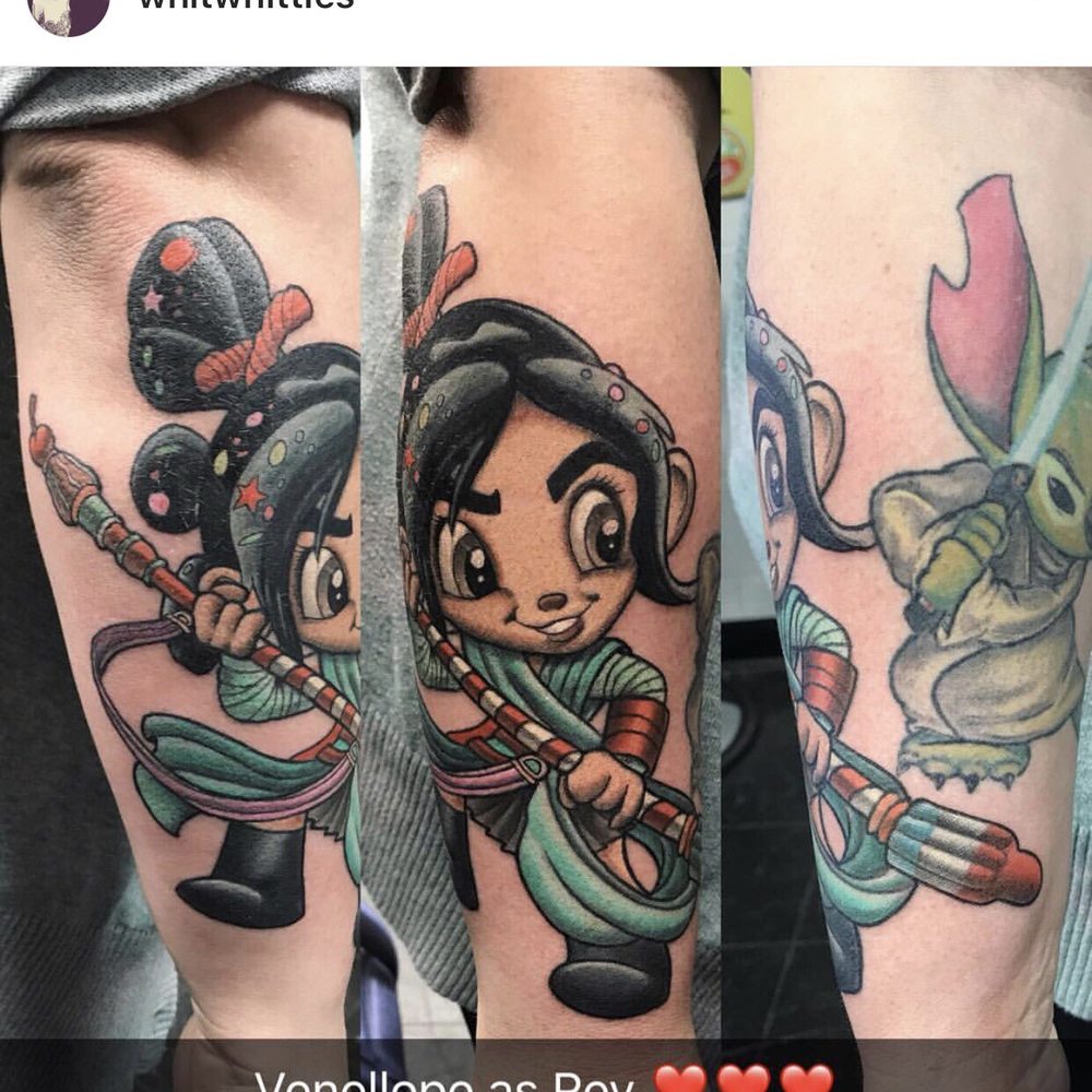 Recon Tattoo - Tattoo Near Me - Fallbrook, California Recon Tattoo - Tattoo Near Me - Fallbrook, California