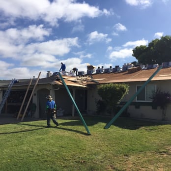 Tri-City Roofing - Roof Inspectors Near Me - Fremont, California Tri-City Roofing - Roof Inspectors Near Me - Fremont, California