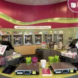 Menchie’s