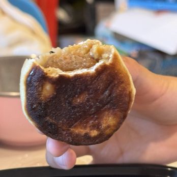 Lulu's Kitchen - Pan fried dumplings - Szechuan Near Me - Dublin, California