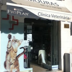 Vetmouras - Vetmouras - clínica veterinária