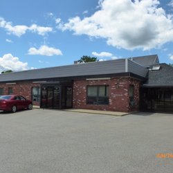 Michael St Germain DMD- Dental Office