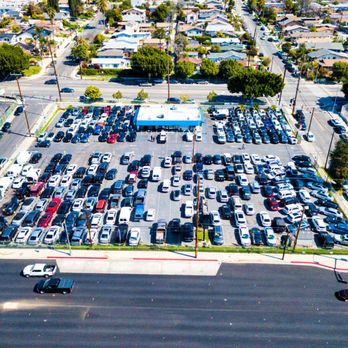 Asata - Used Car Dealers Near Me - Los Angeles, California