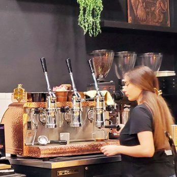 Uptown Coffee - Barista - Coffee & Tea Near Me - Glendale, California Uptown Coffee - Barista - Coffee & Tea Near Me - Glendale, California