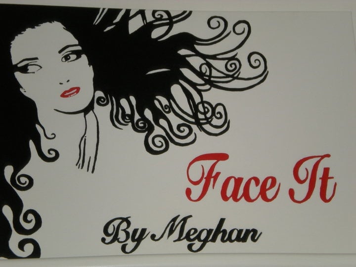 Face It Logo