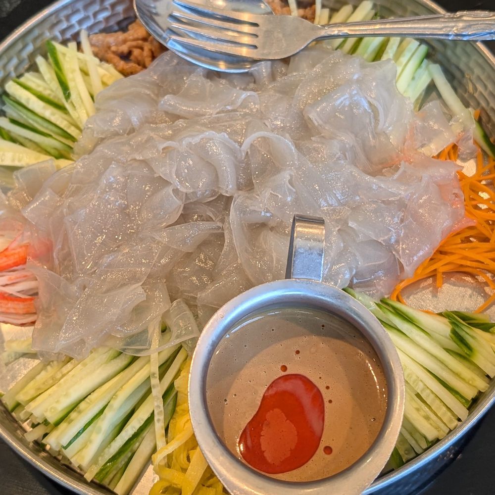 Ji Rong Peking Duck - Chinese Near Me - Rosemead, California