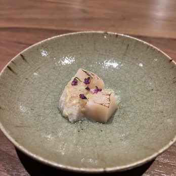 Bar Sawa - Scallop - Sushi Bars Near Me - Los Angeles, California Bar Sawa - Scallop - Sushi Bars Near Me - Los Angeles, California