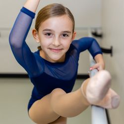 Sandra Lynn's School of Dance