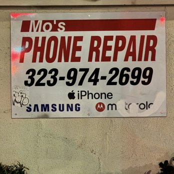 Mo’s Phone Repair - Call them 24/7 on weekdays! - Mobile Phone Repair Near Me - Alhambra, California Mo’s Phone Repair - Call them 24/7 on weekdays! - Mobile Phone Repair Near Me - Alhambra, California