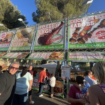 Pima County Fair - Festivals Near Me - Tucson, Arizona