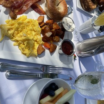 Latitudes - Sunset Key Cottages - Latitudes breakfast - Seafood Near Me - Key West, Florida