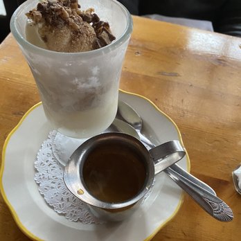 Piccoli Trattoria - Affogato! - Italian Near Me - Brooklyn, New York Piccoli Trattoria - Affogato! - Italian Near Me - Brooklyn, New York