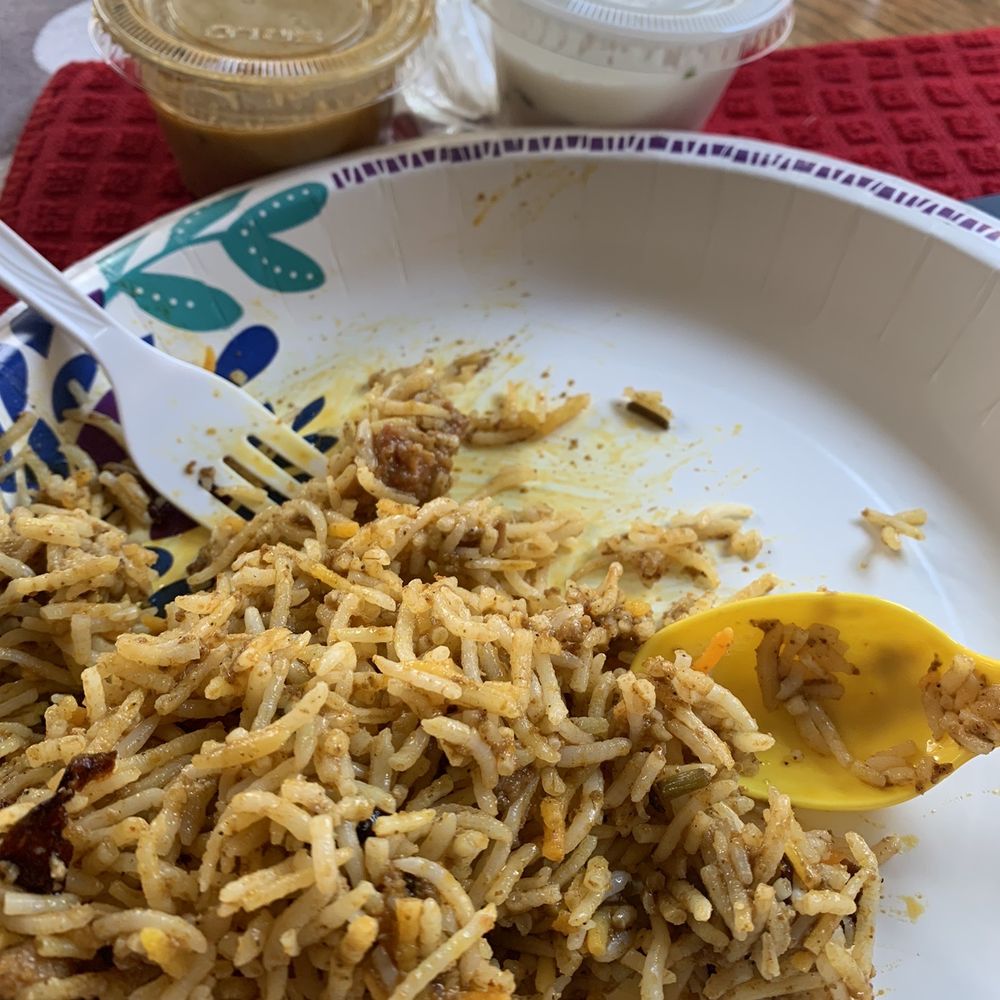 Biryaniz - Vijayawada Chicken Biryani - Indian Near Me - Dublin, California Biryaniz - Vijayawada Chicken Biryani - Indian Near Me - Dublin, California
