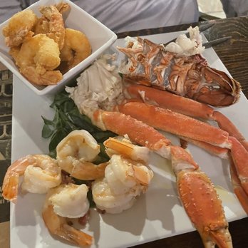 Galveston Seafood Company - Seafood Near Me - Abilene, Texas Galveston Seafood Company - Seafood Near Me - Abilene, Texas