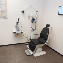 Pearland Professional Vision