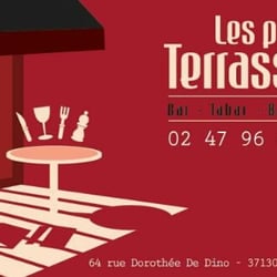 Les P'tites terrasses