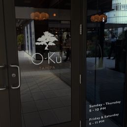 Outside Outside