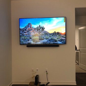 DND Home Services - TV Mounting Near Me - Rancho Cucamonga, California DND Home Services - TV Mounting Near Me - Rancho Cucamonga, California