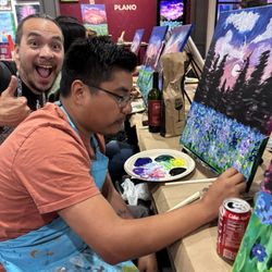 Painting with a Twist