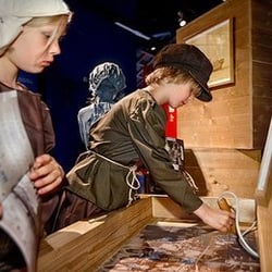 Marinemuseum