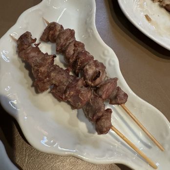 Tsukuneya Robata Grill - Gizzard - Izakaya Near Me - Honolulu, Hawaii Tsukuneya Robata Grill - Gizzard - Izakaya Near Me - Honolulu, Hawaii