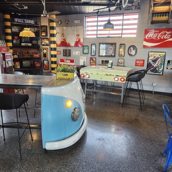 Grub Garage - Hot Dogs Near Me - Cudahy, California Grub Garage - Hot Dogs Near Me - Cudahy, California