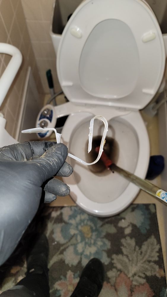 Slide of Fairfax Plumbing