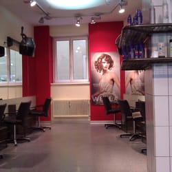 Frisiersalon Mezzo Forte