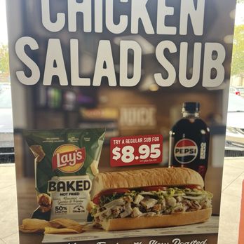 Jersey Mike's Subs - Sandwiches Near Me - Lake Forest, California Jersey Mike's Subs - Sandwiches Near Me - Lake Forest, California