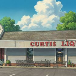 Curtis Liquor Stores