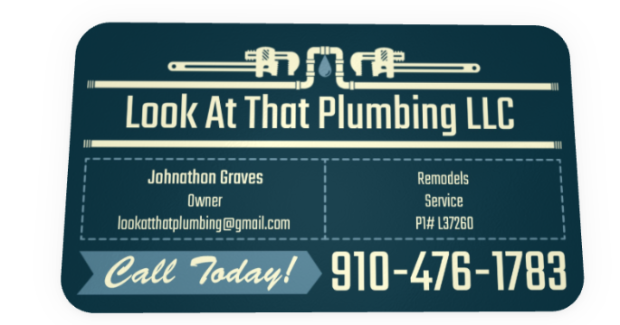 Slide of Look At That Plumbing