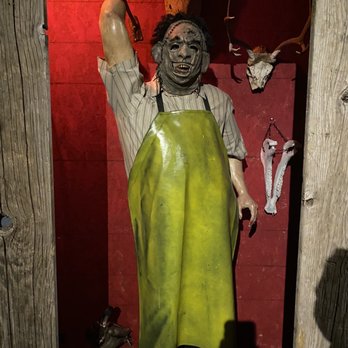 Tom Devlin's Monster Museum - Art Museums Near Me - Boulder City, Nevada Tom Devlin's Monster Museum - Art Museums Near Me - Boulder City, Nevada