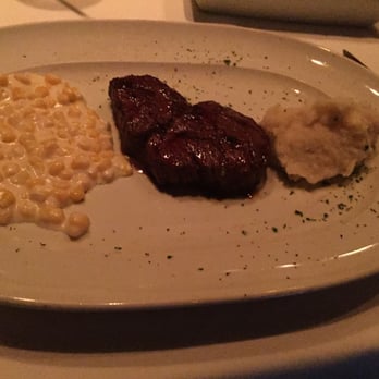 Mastro's Steakhouse - Petite filet medium well - Steakhouses Near Me - Costa Mesa, California Mastro's Steakhouse - Petite filet medium well - Steakhouses Near Me - Costa Mesa, California