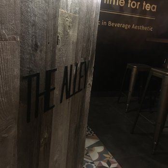 The Alley - Bubble Tea Near Me - Waterloo, Ontario The Alley - Bubble Tea Near Me - Waterloo, Ontario