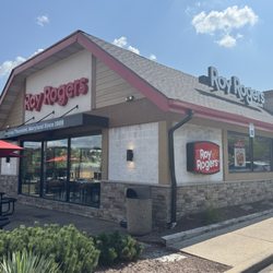 Roy Rogers